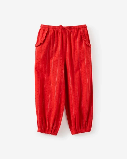 Cotton On Kids - Gigi Bubble Hem Pant