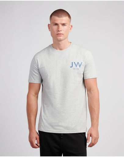Mid Grey Marl