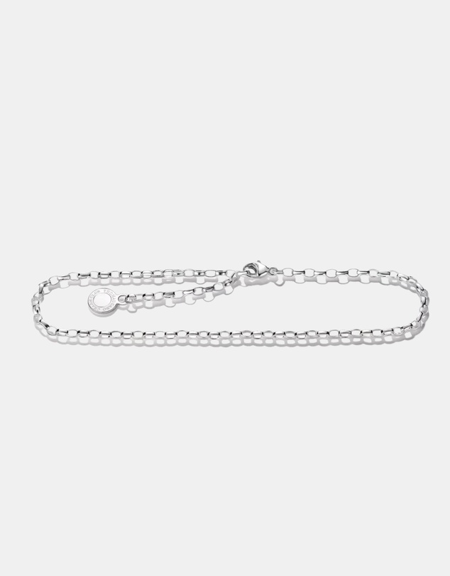 THOMAS SABO - THOMAS SABO Charm anklet