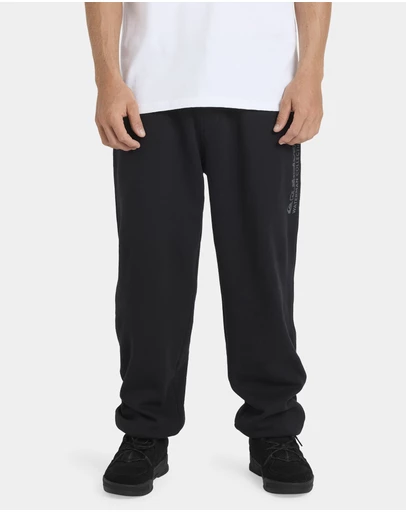 Quiksilver - Mens Watermans Trackpants