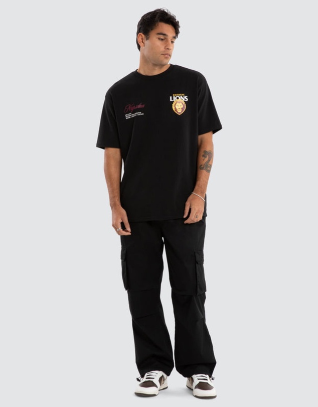 Nena & Pasadena - Brisbane Season Tee