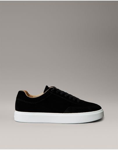 BLACK/BRIGHT WHITE