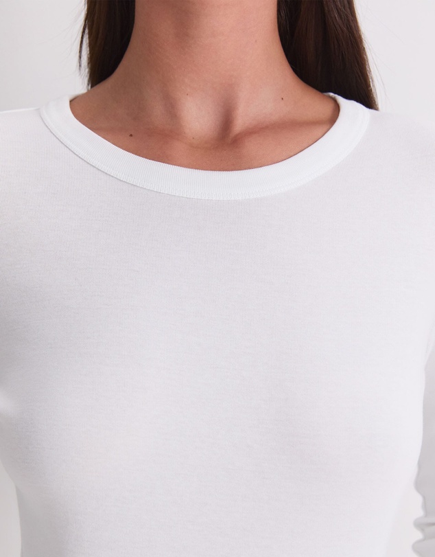 Sportscraft - Heidi Long Sleeve Crew Tee