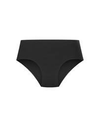 City Chic - Luxe Microfibre 3 Pack Hi Brief
