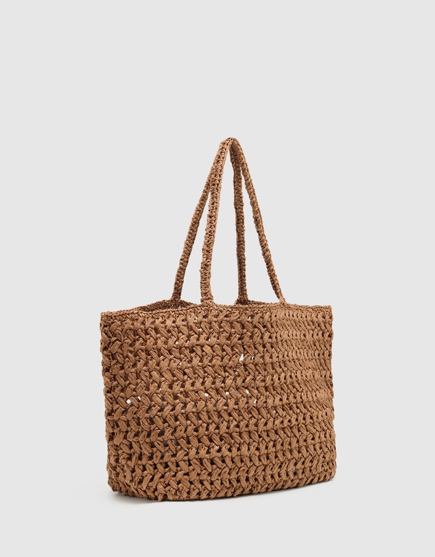 Oxford - Lilla Xl Weave Basket