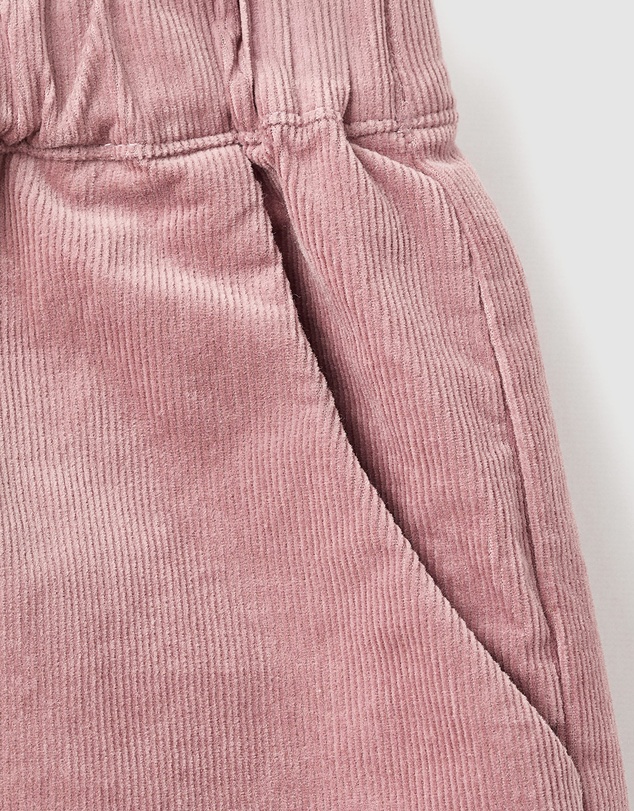 M.N.G - Amari Trousers - Babies-Kids
