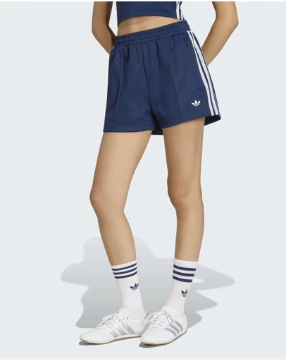 adidas Originals - ADIDAS ORIGINALS SUMMER GLOW SHORTS Womens
