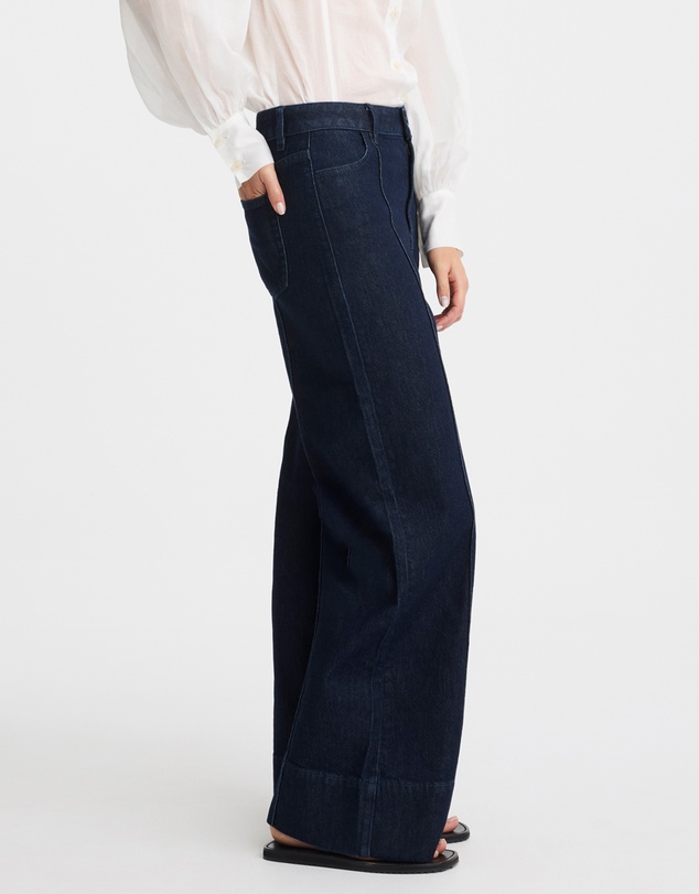 Morrison - Hewitt Denim Jeans