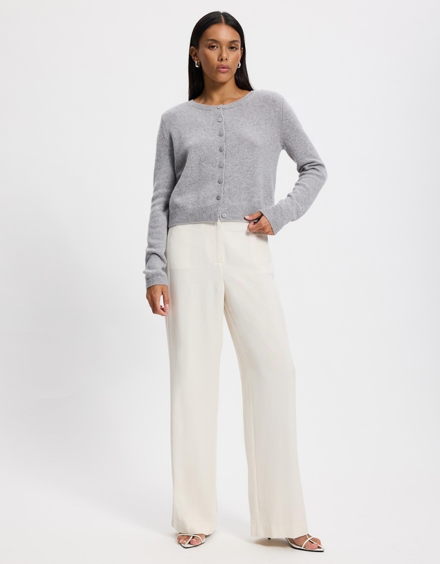 Reformation - Gisele High Rise Pants