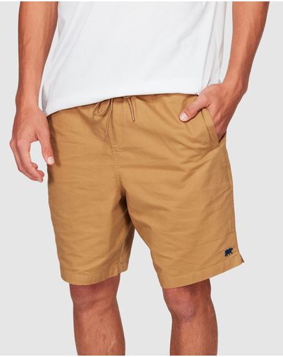 DARK KHAKI