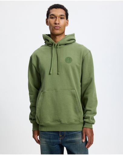 Pine Green