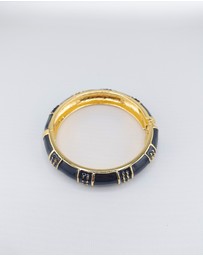 Izoa - Audrey Bangle
