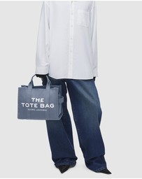 Marc Jacobs - The Canvas Medium Tote Bag