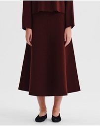 Morrison - Ronan Knit Skirt