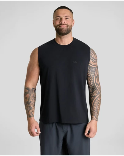Johnny Bigg - Tmr Active Everyday Muscle