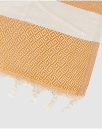 Tolu Australia - Candid Turkish Towel