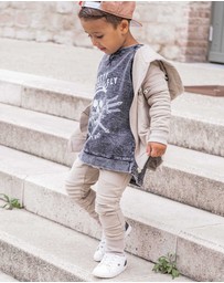 OOVY - Pretty Fly Sweater