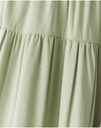Willa - Sole Maxi Dress