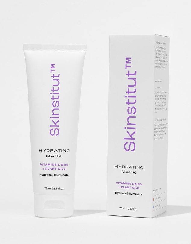 Skinstitut - Hydrating Mask 75ml