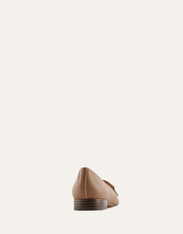 Jo Mercer - Aleah Dress Flats