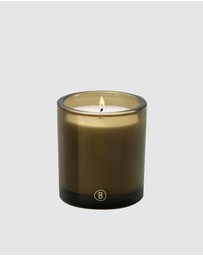 Black Blaze - Rainforest Sunlight Scented Candle