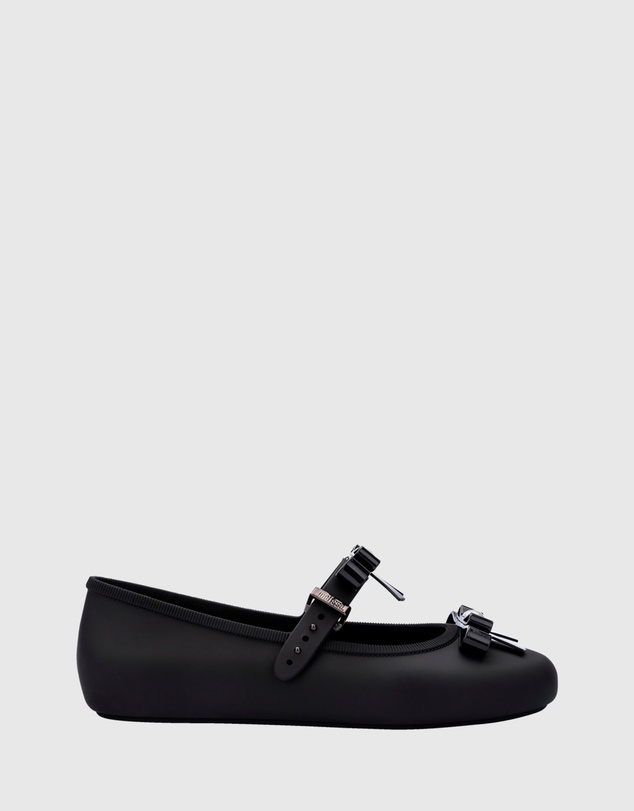 Melissa - Melissa Soft Ballerina Bow