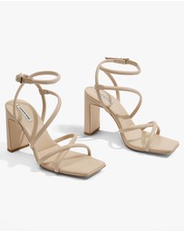 Country Road - Giselle Heel