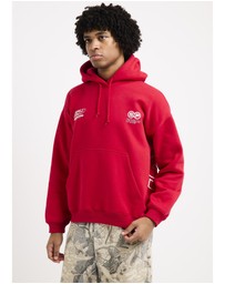 Spencer Project - Emblem Hoodie