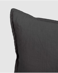 Bambury - Linen Hemmed Cushion