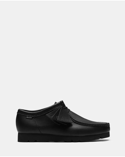 Black/Black