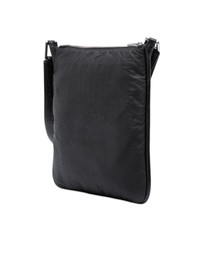 Pre-Loved by Azura Reborn - Pre-Loved Embossed Anagram Coated Canvas Repeat Crossbody
