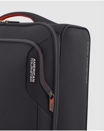American Tourister - Applite 5 Underseater Carry-On (43cm)