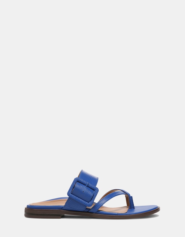 Vionic - Julep Sandal - Classic Blue