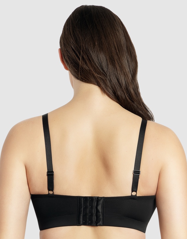 Parfait - Erika Seamless Wirefree Nursing Bra