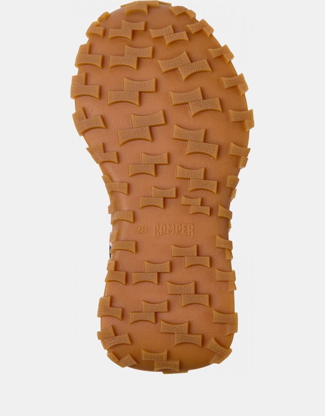 Camper - Trainers Drift Trail
