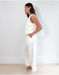 Cirkular - Pre-Loved - Camilla & Marc Madrid Pants
