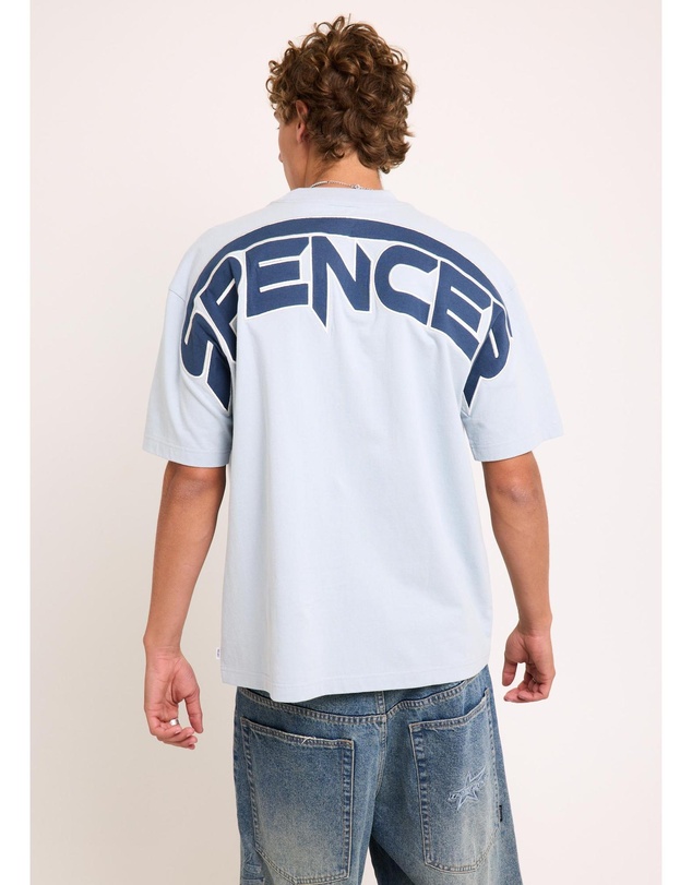 Spencer Project - Street T-Shirt