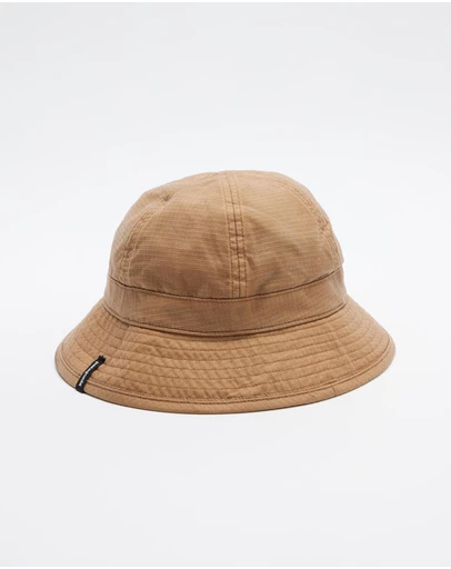 Patagonia - Lightweight Waxed Cotton Hat