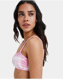 Roxy - Womens Sunrise Bikini Top