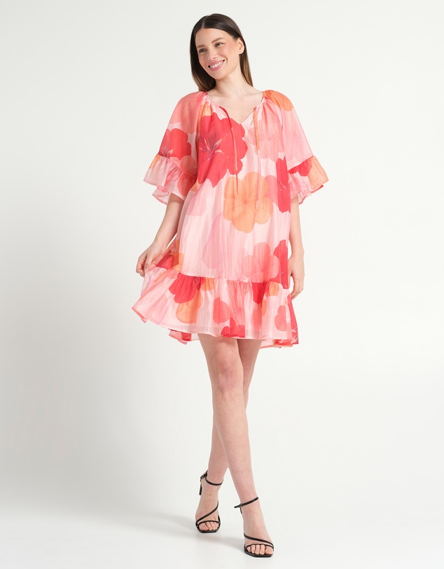Stella - Malaya Dress