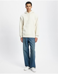 AS Colour - Heavy Hoodie