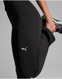 Puma - Train All Day Essentials Bootcut Pants - Women