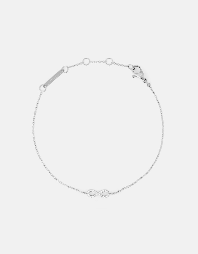 Daniel Wellington - Mirelle Infinity Bracelet S