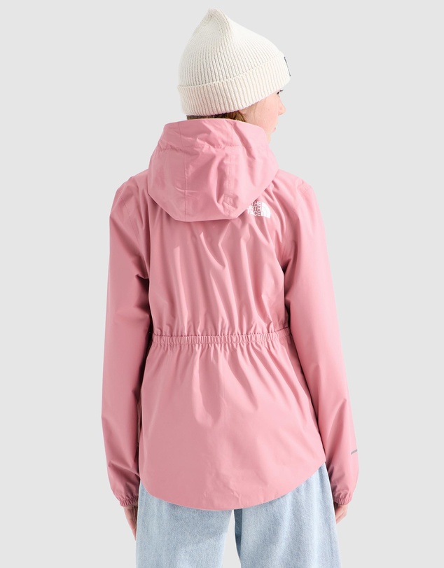 The North Face - Antora Rain Jacket - Teens