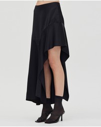 Third Form - Threshold Flow Skirt