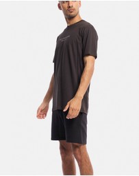 Xander - Grand Prix Tee