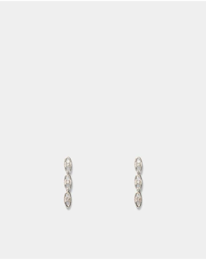MIMCO - Crystallize Earrings
