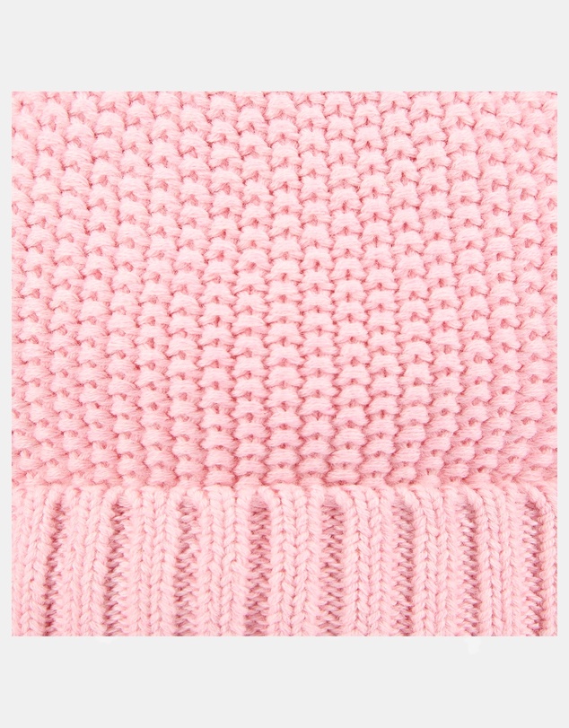 Toshi - Organic Beanie Bobby