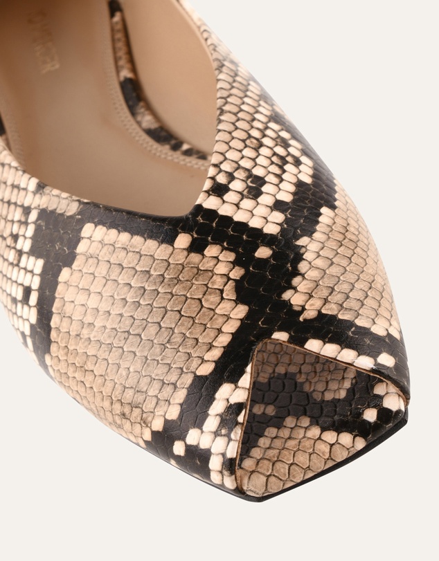 Jo Mercer - Patsy Casual Flats