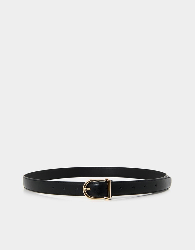 Forcast - Emmarose Leather Belt